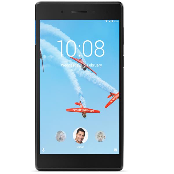 Lenovo TAB TB4 7304F (ZA300086VN) 7inch IPS (1024 x 600) MTK8167_1GB _16GB _Android 7.0 _318D